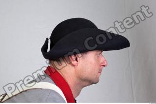 Hat costume texture 0007